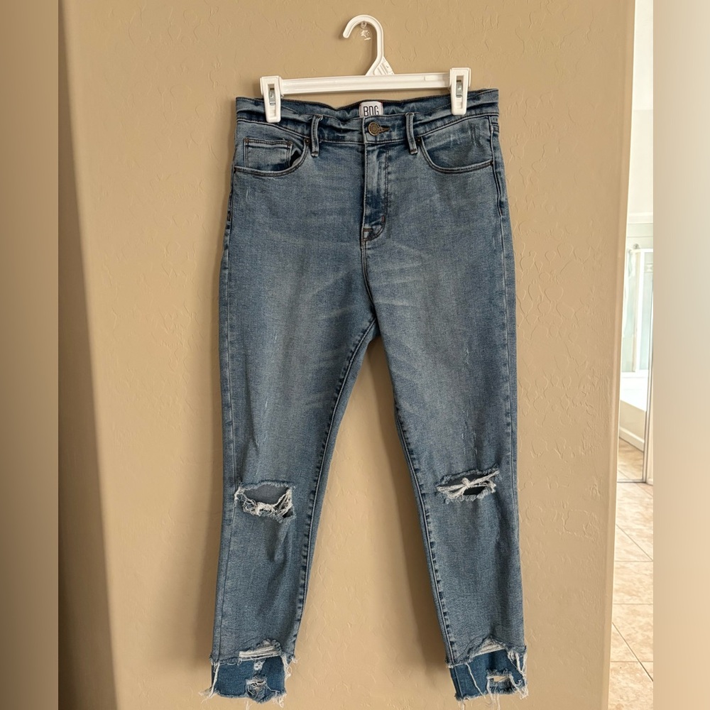 BDG jeans